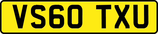 VS60TXU
