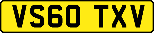 VS60TXV