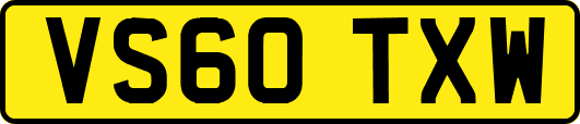 VS60TXW