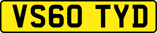 VS60TYD