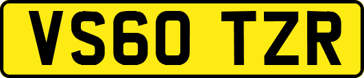 VS60TZR