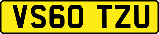 VS60TZU