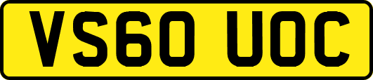 VS60UOC