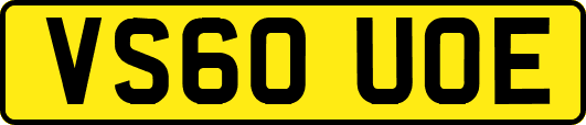 VS60UOE