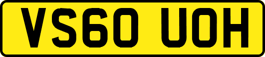 VS60UOH