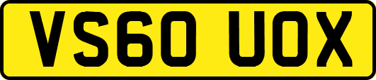 VS60UOX