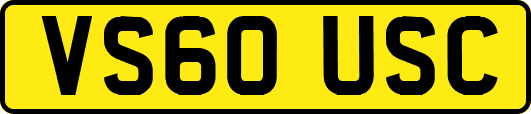 VS60USC