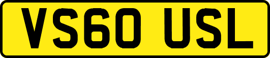 VS60USL