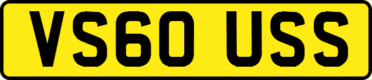 VS60USS