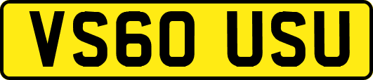 VS60USU