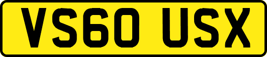 VS60USX
