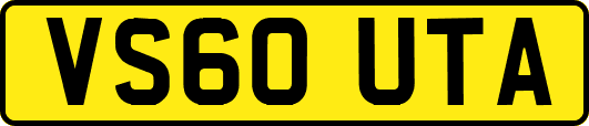 VS60UTA