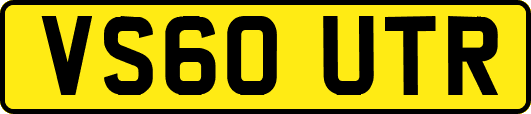 VS60UTR