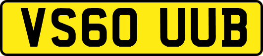 VS60UUB