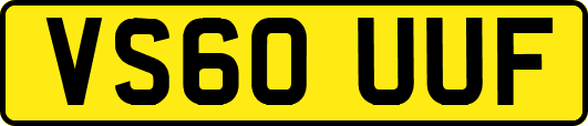 VS60UUF