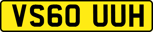 VS60UUH