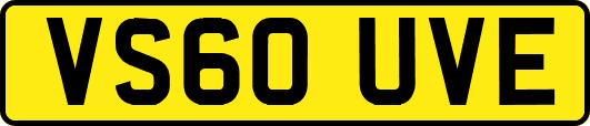 VS60UVE