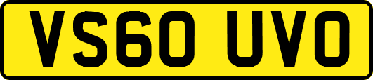 VS60UVO
