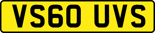 VS60UVS
