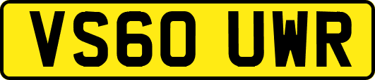 VS60UWR