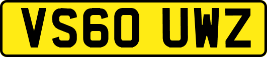 VS60UWZ