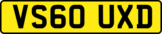VS60UXD