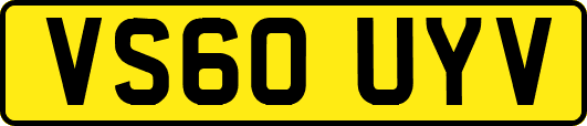 VS60UYV