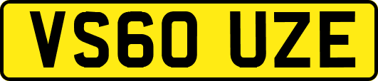 VS60UZE