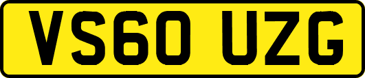 VS60UZG