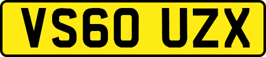 VS60UZX