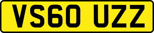 VS60UZZ