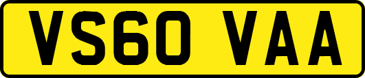 VS60VAA
