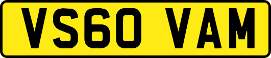 VS60VAM
