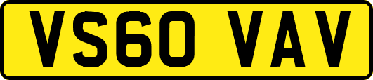 VS60VAV