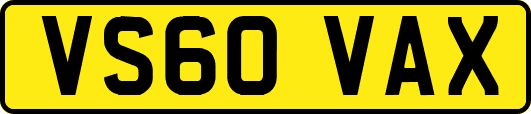 VS60VAX