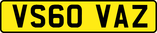 VS60VAZ