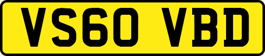 VS60VBD