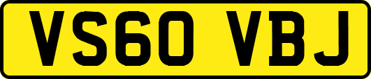 VS60VBJ