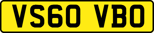 VS60VBO