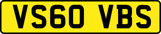 VS60VBS