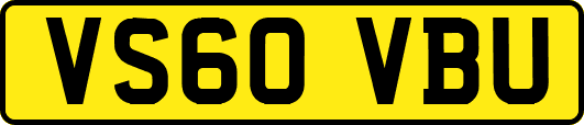 VS60VBU