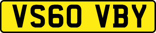 VS60VBY