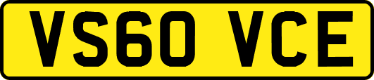 VS60VCE