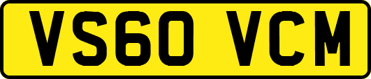 VS60VCM