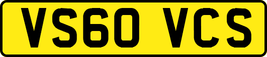 VS60VCS