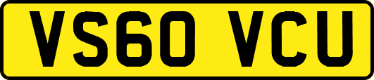 VS60VCU