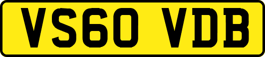 VS60VDB