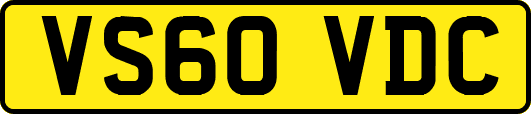 VS60VDC