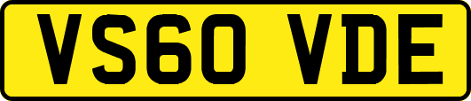 VS60VDE