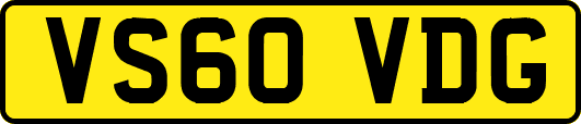 VS60VDG